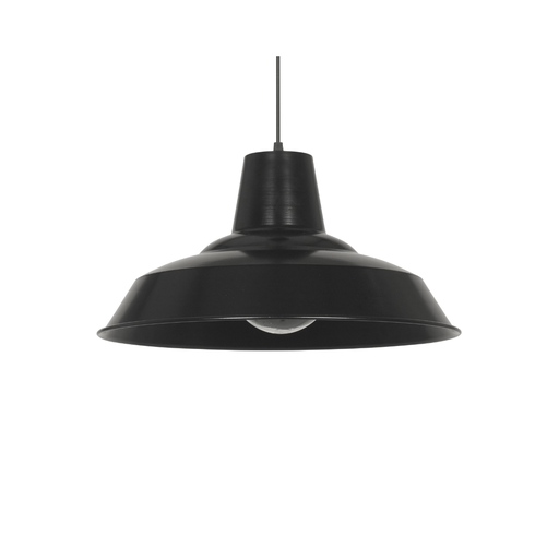 [FERC-1307/30/NT] Colgante "BADAJOZ" 1x E-27(Ø:305mm x Al:160mm)