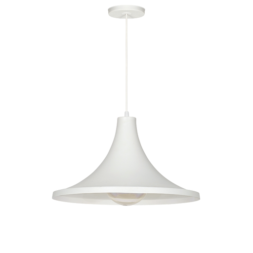 [FERC-1309/30/BT] Colgante "BRINDISI" 1x E-27 (Ø:300mm x Al:200mm)