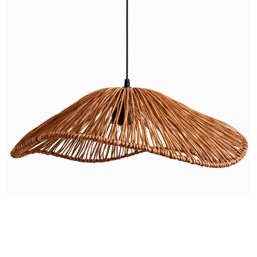 [VIN20001] COLGANTE CAPELINA KRAFT 80 CM.