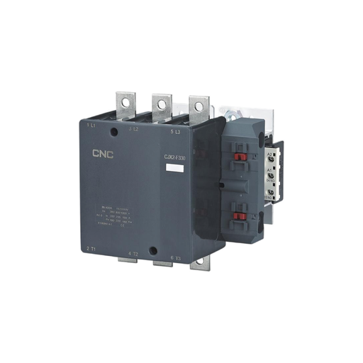 [CNCCJX2F-115-220] Contactor 115A 220V 50/60Hz 3P 