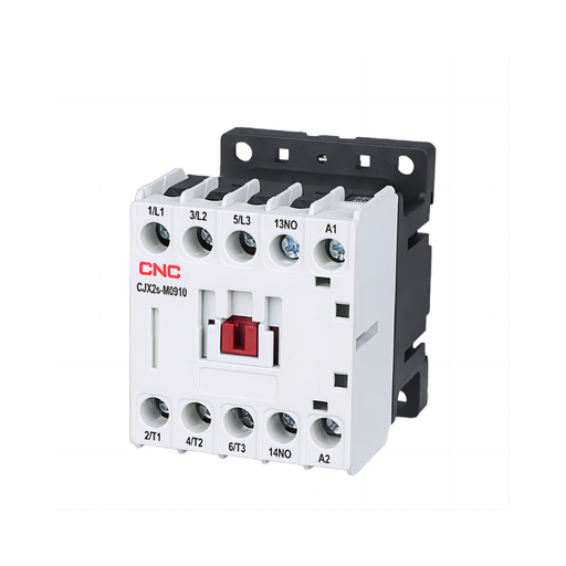 [CNCCJX2S-M1610-220] Mini Contactor 16A CJX2s-M1610 1NA 220Vca 50Hrz