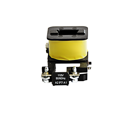 [CNCLX1S-D4-F7] Bobina de repuesto LX1i/s-F7 110v 50Hz para CJX2s-25-38A 