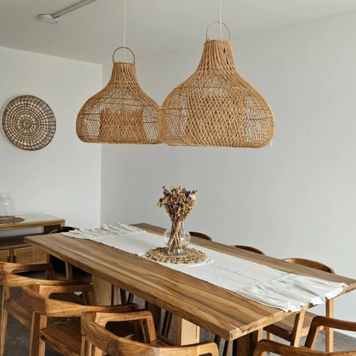 [CHJCINQ40] NERVO LAMPARA CINQUE TERRE 40X35