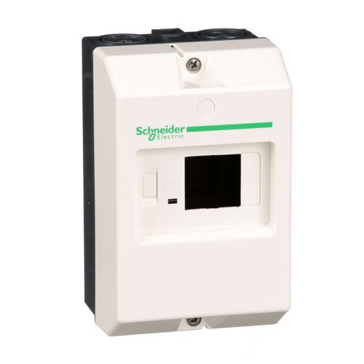 [SCHGV2MC01] Caja Exterior Ip41 p/ Gv2M