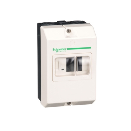 [SCHGV2MC02] Caja Exterior Ip55 p/ Gv2M