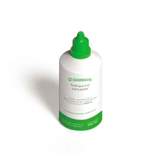[GENGEAD] Adhesivo Sellador para tubos y accesorios