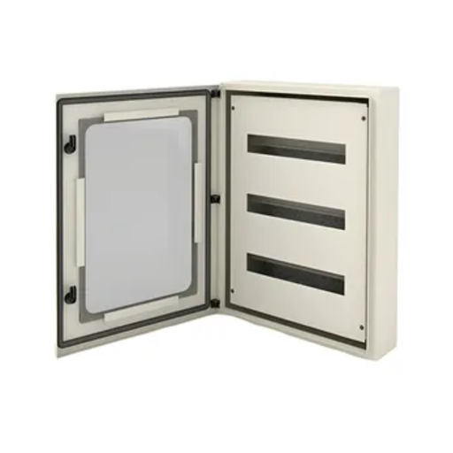 [GEN09960] Gab. Est. S.9000 -450x600x100- CF calado p/18-24 Bip.