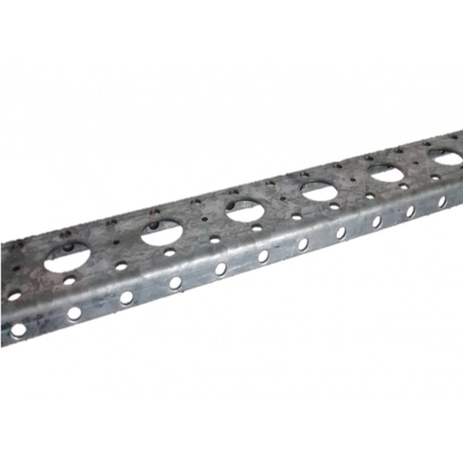 [GEN101041] Riel Porta elementos x 1 metro