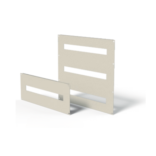 [GEN0996030C] Contraf. Parcial Abulonado Calado p/S9000 - 600x300