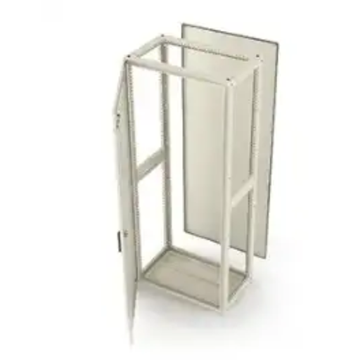 [GEN9797642ST] Gab. Modular S.97 - 750x1200x450 - s/Bja, s/Lat, c/TAPA Trasera