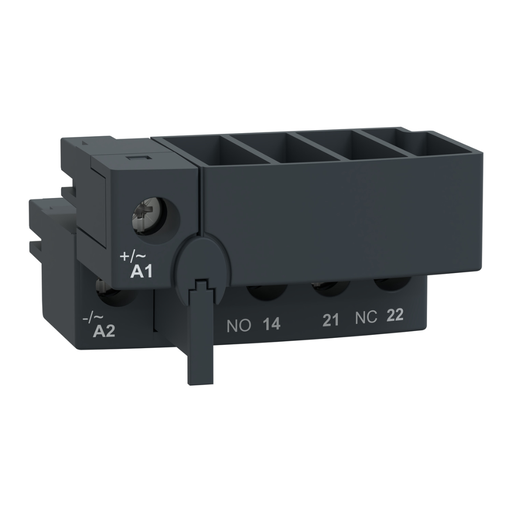 [SCHLU9BN11] Borneras Base de Potencia LUB120-320