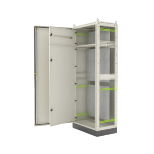 [GEN971600600] Corredera p/Gabinete Serie 97 Prof. 600 