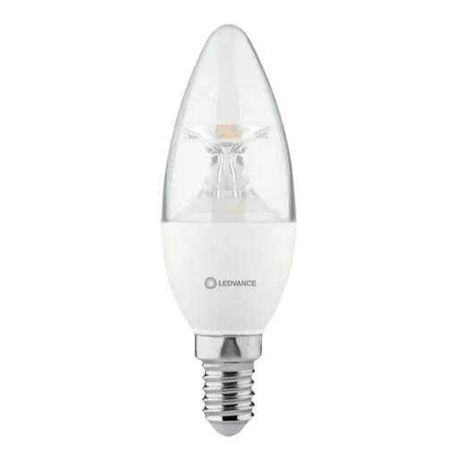 [LED7015869] Dis-LED VELA CL 3W 2700K 260lm BIV E27 G3