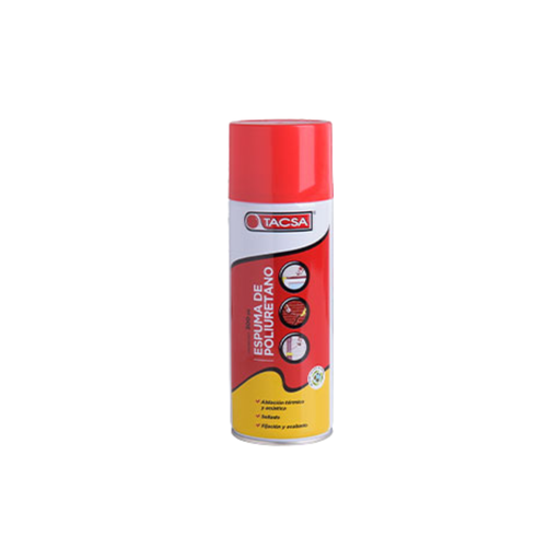 [TACPTTACSA410] Espuma poliuretano 300ml BLA