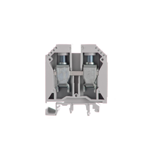 [ZOL060.300] Borne de paso para conductor de 35mm² BPN-35