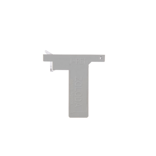 [ZOL095.019] Identificador de regleta I-RE1