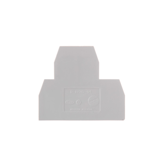 [ZOL098.005] Tapa para borne doble BKND-04 D-BKND-04