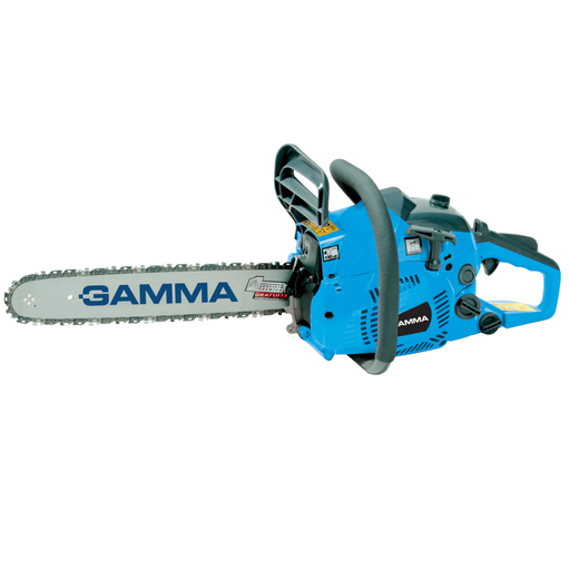 [GMMG9026AR] Motosierra  16" | 1,6 HP | 38 cc | Espada 40 cm | Freno de cadena | 4,5 Kg