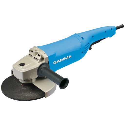 [GMMG1914AR] Amoladora angular 2200W | Ø disco 230 mm | 6500 r.p.m.