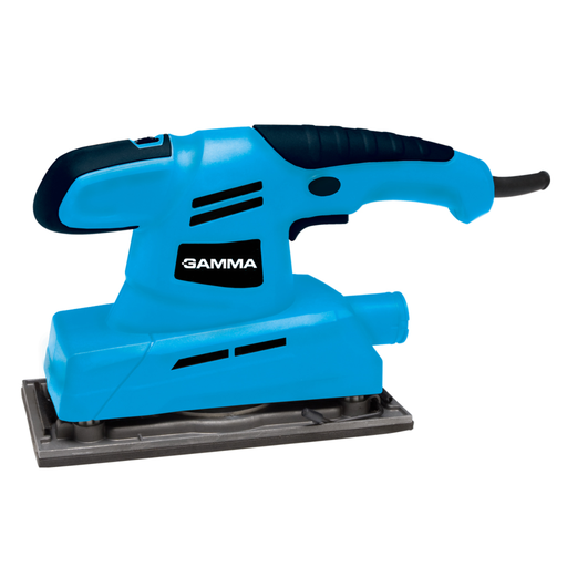 [GMMG1921AR] Lijadora orbital 380W  | 7000- 12000 orbitas/min | 2.2 Kg