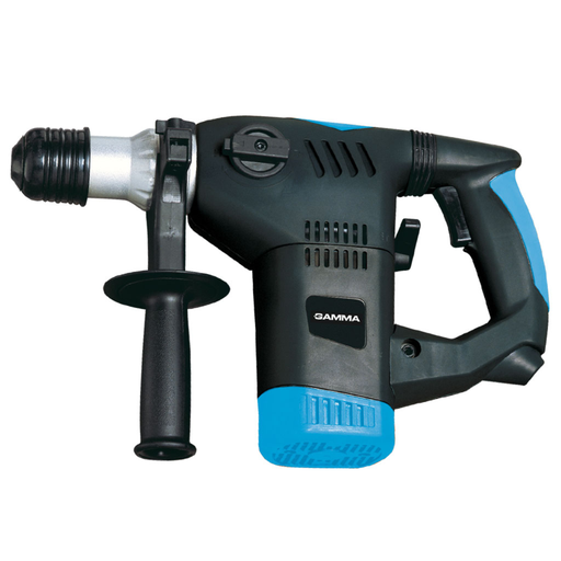 [GMMG1951AR] Martillo rotativo  1500W | Ø 32mm | 4100 r.p.m. | 7,5 J