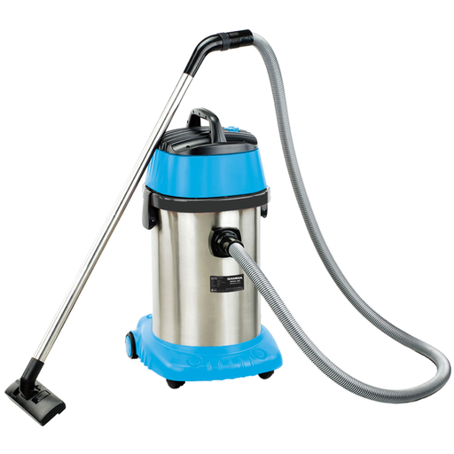 [GMMGMAI 20] Aspiradora  1000 W | 50 L/seg | Capacidad recipiente 20 L | 14 Kg