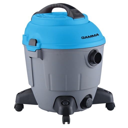 [GMMG2204AR] Aspiradora  35 litros | 220V - 50Hz |1400W | Ruido : 78-80 db(A) | 7,5 Kg