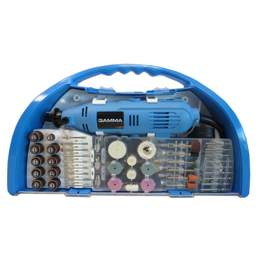 [GMMG19501AC] Minitorno (G1991ar) + kit accesorios | 119 Piezas