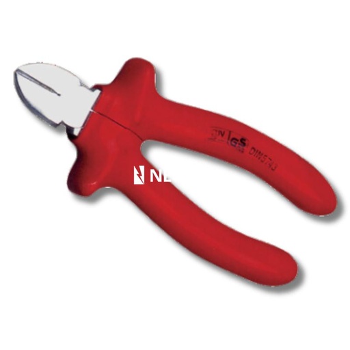 [TBCJN2105E-6] ALICATE TBCIN DE CORTE LATERAL DE ALTA AISLACIÓN DE 6”