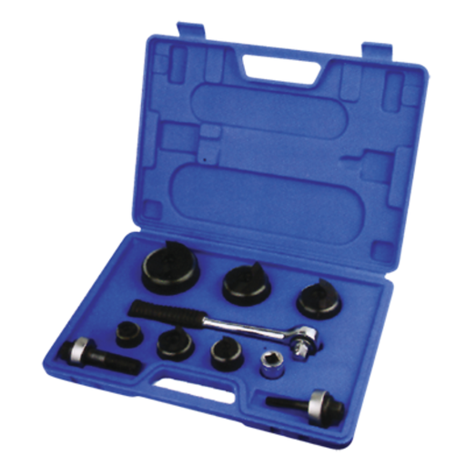 [TBCCC-60] HERRAMIENTAS HIDRAULICAS TBCIN SACA BOCADO MANUAL CON CABEZAL CILINDRICO