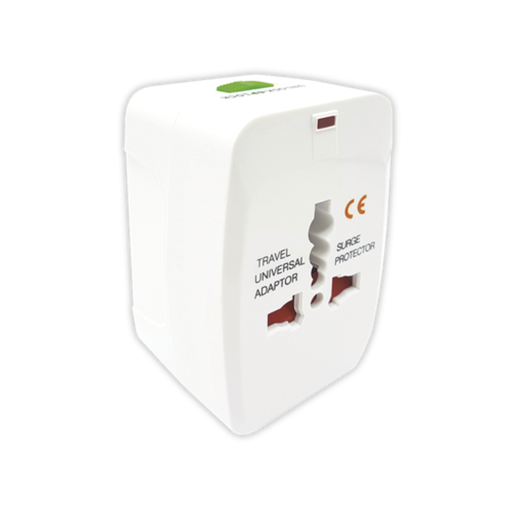 [TBCAD-TRV09] ADAPTADOR VIAJERO