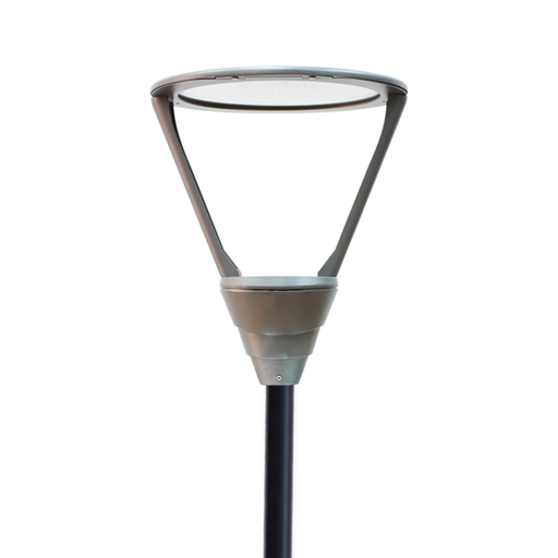 [TBCAP-LED-100W-F] LUMINARIA DE ALUMBRADO PUBLICO TBCIN TIIPO FAROLA 100W - LUZ DIA