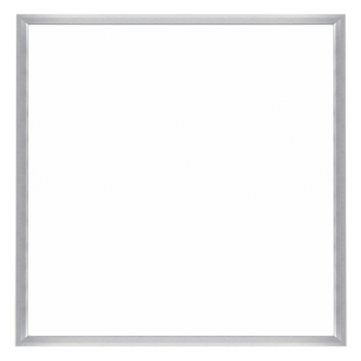 [TBCTS-SMD-1460WW] LUMINARIA DE EMBUTIR A LED TBCIN TIPO PANEL 60W - 60X60 - ALUMINIO - LUZ NATURAL