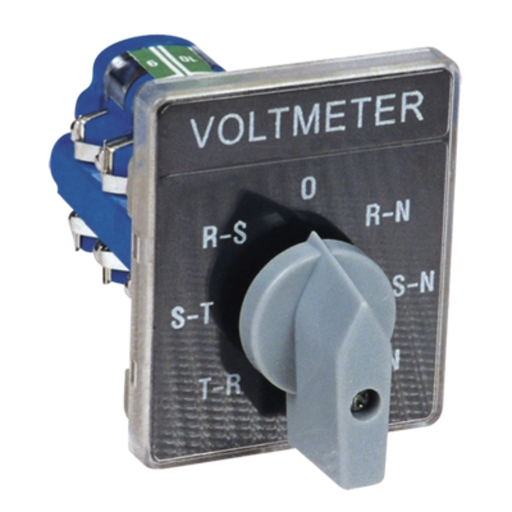 [TBCSC-68V] CONMUTADORA TBCIN PARA CIRCUITO DE MEDICION VOLUMETRICA