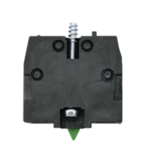 [TBCSAL-BE101] CAJAS DE PULSADORES 22MM TBCIN BLOQUE DE CONTACTO AUXILIAR NA