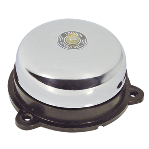 [TBCUC3-100] CAMPANAS MARINERAS 100MM - 12VCA
