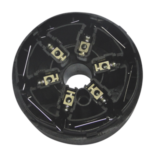 [TBCB01JD] COLUMNAS LUMINOSAS BALIZA TBCIN LED COMPONIBLE BASE DE CONEXION