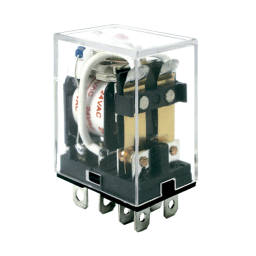 [TBCLY2N-110VCC] RELE AUXILIAR EXTRAIBLE TBCIN PARA ZOCALO PTF08A-E
BOBINA 110VCC