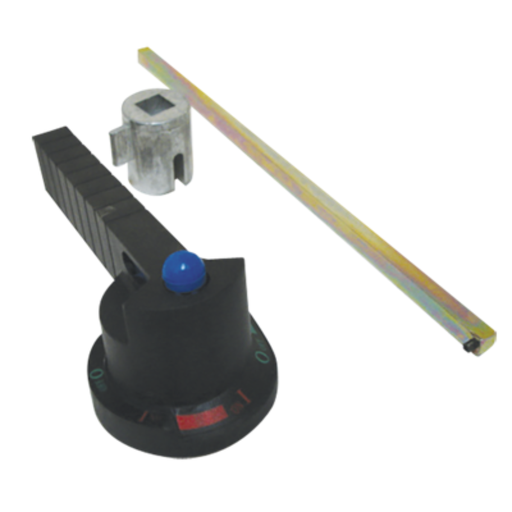 [TBCHGLZ-MN1] MANDO EN PUERTA TBCIN PARA CONMUTADOR DE 125 A 630A