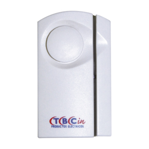 [TBC007-D] SENSOR MAGNETICO TBCIN INALAMBRICO