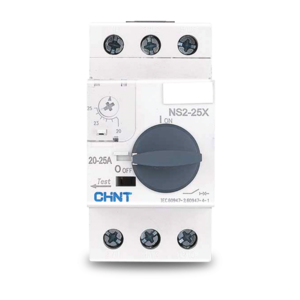 [CORNS2-25X 9-14A] GUARDAMOTOR TM 5,5kW-400V - Reg: 9 - 14A - Icu: 15kA