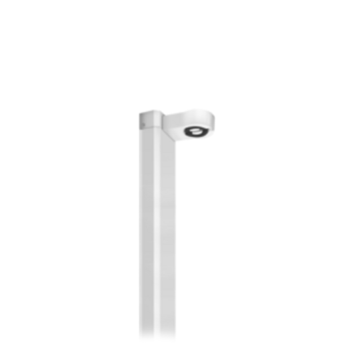 [CORLT-060] LISTON PARA TUBO DE LED T8 60CM SIMPLE