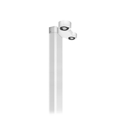 [CORLTD-120] LISTON PARA TUBO DE LED T8 120CM DOBLE