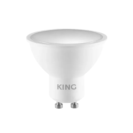 [CORKDL-5WW] DICRO KING ECO 5W AC220-240V CALIDO 3000K