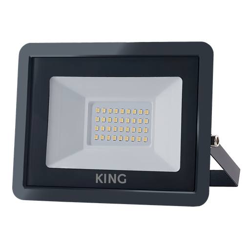 [CORKFL50-CW] REFLECTOR LED KING 50W AC220-240V FRIO 6500K