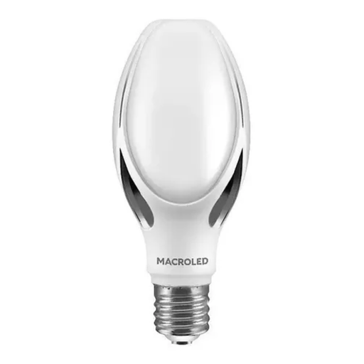 [CORBTM-40CW] Lampara magnolia 40W E40 Macroled frio