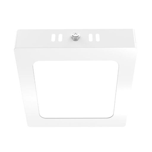 [CORPC06CW] Panel plafon cuadrado 06w Macroled frio