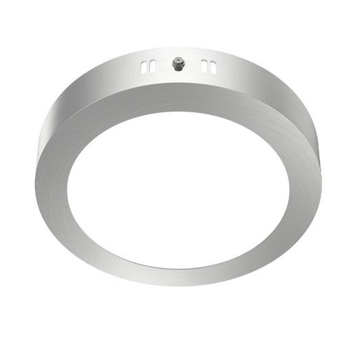 [CORPPR12WW] Panel plafon circular platil 12W Macroled calido