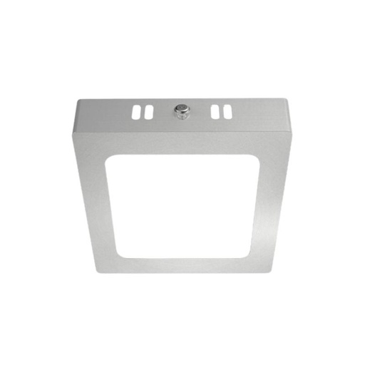 [CORPPC06CW] Panel plafon cuadrado platil 06W Macroled frio