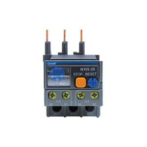 [CORNXR-25 1-1.6A] RELES DE SOBRECARGA TERMICOS CHINT NXR-25, Regulación 1-1.6A